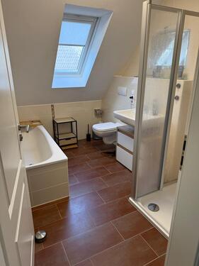 Foto - 3 Zimmer Dachgeschoßwohnung in Oldenburg