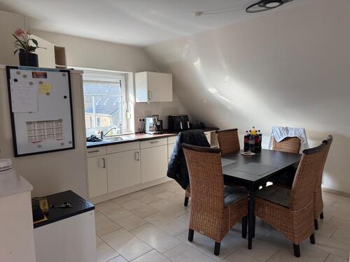 Foto - Dachgeschoßwohnung in Oldenburg zur Miete