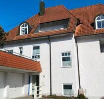Große und helle Wohnung zu vermieten - Schelklingen
