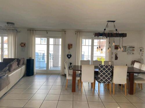 Foto - 7 Zimmer Maisonettenwohnung zur Miete in Schelklingen
