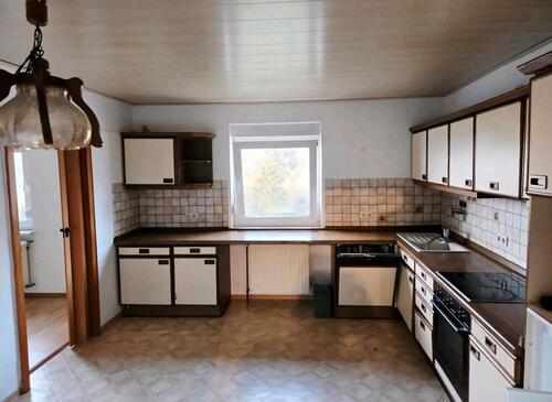 Foto - 4 Zimmer Einfamilienhaus in Eppelborn