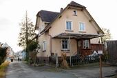 Foto - Freistehendes Einfamilienhaus mit Garten in ruhiger Lage