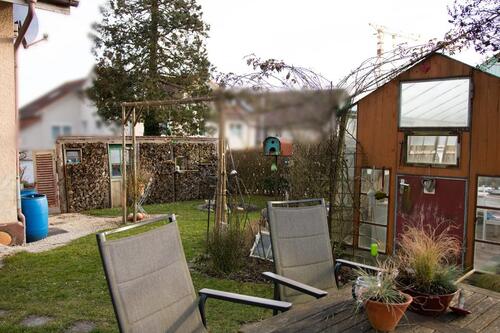 Foto - 4 Zimmer Einfamilienhaus in Wolpertswende