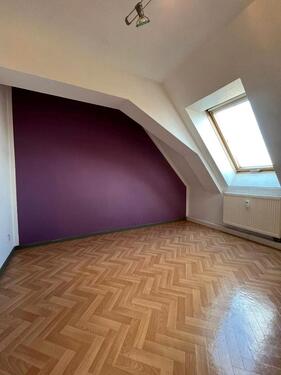 Foto - 1 Zimmer Dachgeschoßwohnung in Rochlitz