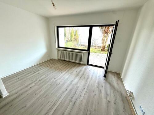 Foto - 2 Zimmer Erdgeschoßwohnung zur Miete in Idar-Oberstein