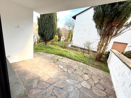 Foto - 2 Zimmer Erdgeschoßwohnung in Idar-Oberstein