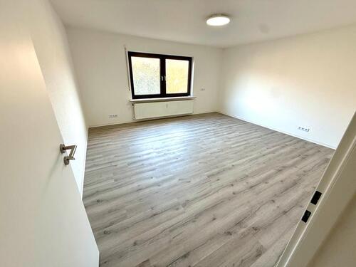 Foto - Erdgeschoßwohnung in Idar-Oberstein zur Miete