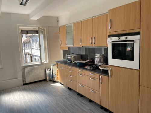 Foto - 2 Zimmer Wohnung in Osterode zu vermieten