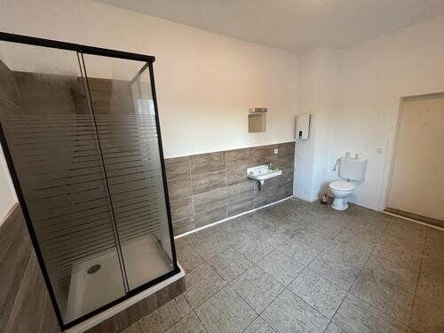 Foto - Etagenwohnung in Osterode am Harz zur Miete