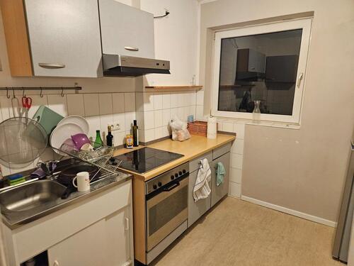 Foto - 2 Zimmer Wohnung Altona 31.03 - 15.04. Zwischenmiete