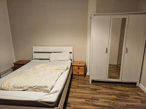 Foto - 2 Zimmer Etagenwohnung zur Miete in Hamburg