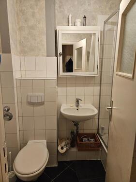 Foto - 2 Zimmer Etagenwohnung in Hamburg