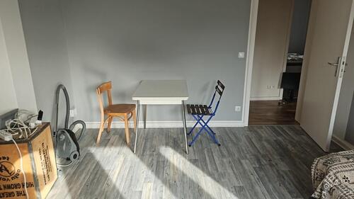 Foto - Etagenwohnung in Hamburg zur Miete