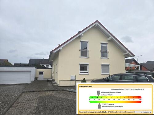 Foto - Einfamilienhaus Wölfersheim-Södel