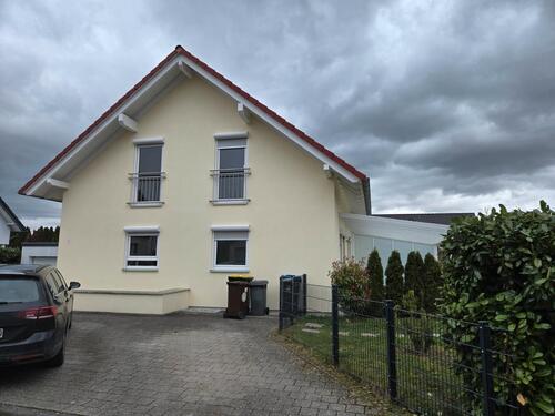 Foto - 7 Zimmer Einfamilienhaus zum Kaufen in Wölfersheim