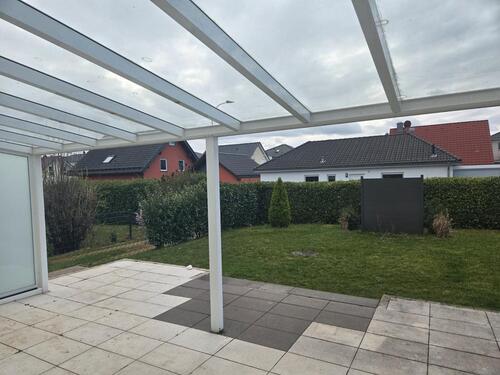 Foto - 7 Zimmer Einfamilienhaus in Wölfersheim