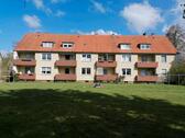 Foto - Helle, ruhige Dachgeschoss-Whg. in Bückeburg zentrumsnah