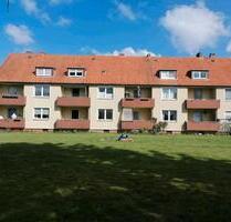 Helle, ruhige Dachgeschoss-Whg. in Bückeburg zentrumsnah