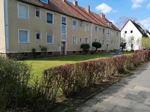 Foto - 2 Zimmer Dachgeschoßwohnung zur Miete in Bückeburg