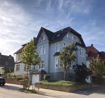 Foto - 1,5-Zimmer-'Maisonette' Wohnung mit EBK Saalfeld Zentrum 1.6.26