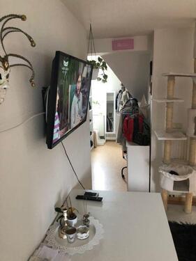 Foto - Maisonettenwohnung in Saalfeld (Saale) zur Miete