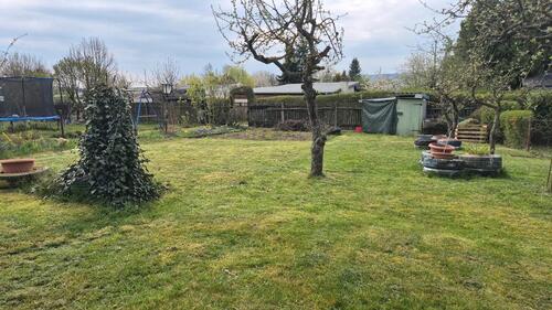 Foto - Grundst&uuml;ck in Sondershausen