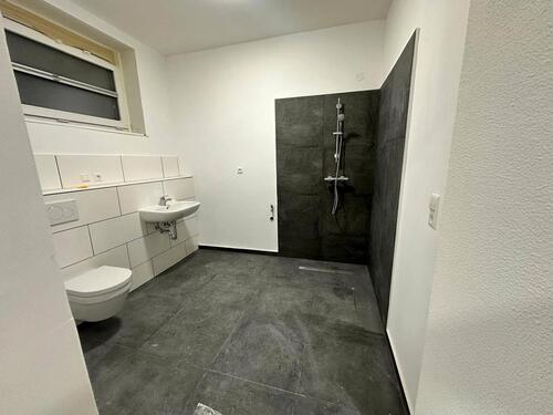 Foto - 1 Zimmer Etagenwohnung in Buchen (Odenwald)