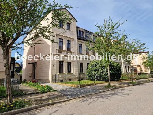 Foto - Helle Erdgeschosswohnung - zentrumsnah -