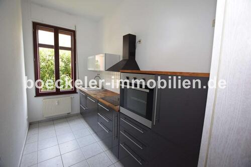 Foto - 2 Zimmer Erdgeschoßwohnung zur Miete in Naumburg (Saale)