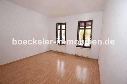 Foto - 2 Zimmer Erdgeschoßwohnung in Naumburg (Saale)