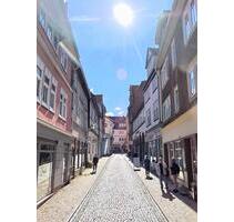 3-Zimmer-Wohnung + Terrasse in Gotha