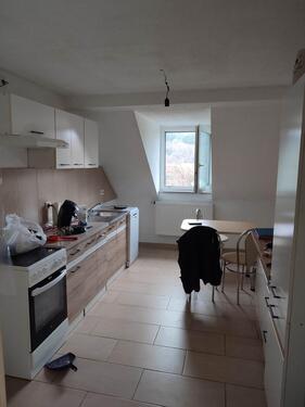 Foto - 3 Zimmer Dachgeschoßwohnung in Jünkerath
