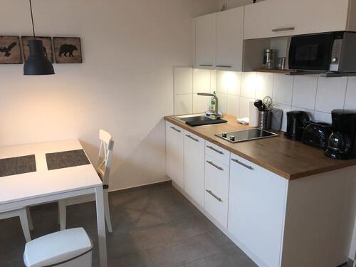 Foto - Ferienwohnung in Verl Kaunitz für bis zu 2 Personen