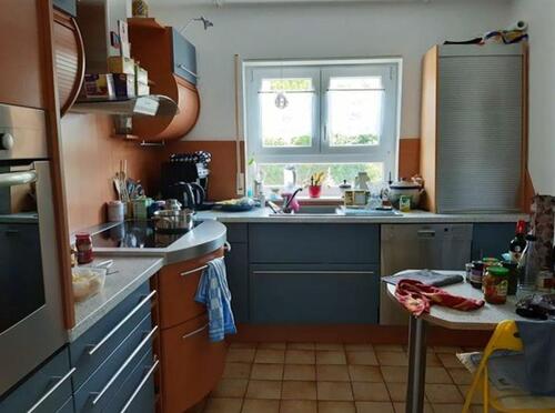 Foto - Erdgeschoßwohnung in Östringen zum Kaufen