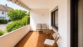 Foto - 4.5 Zimmer Loft - Studio - Atelier zum Kaufen in Eggenstein-Leopoldshafen