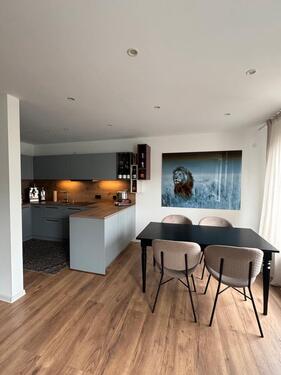 Foto - Gemütliche 2-Zimmer-Wohnung mit großer Terrasse & TG-Stellplatz