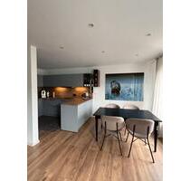 Gemütliche 2-Zimmer-Wohnung mit großer Terrasse & TG-Stellplatz - Darmstadt Eberstadt