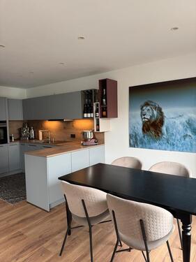 Foto - 2 Zimmer Etagenwohnung zum Kaufen in Darmstadt