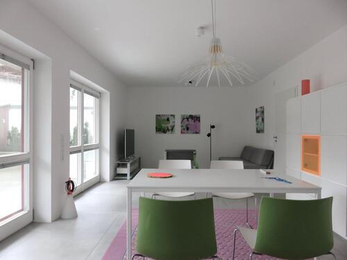 Foto - 2 Zimmer andere zur Miete in Tittmoning