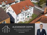 Foto - Stilvoll modernisierte Wohnung mit Terrasse – ideal für Paare oder kleine Familien