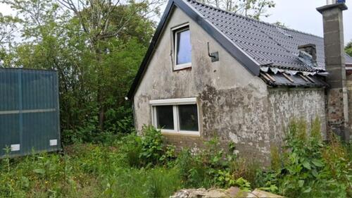 Foto - Grundstück zur Miete in Bremerhaven