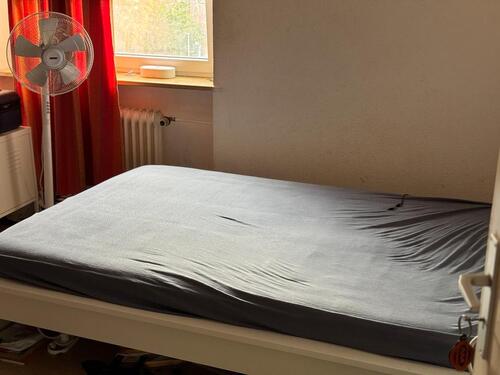 Foto - Etagenwohnung in Bielefeld
