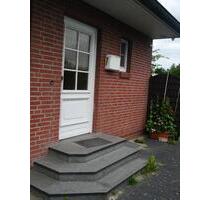 Möbliertes 1-Zimmer-Appartement - Halstenbek