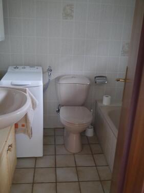 Foto - Etagenwohnung in Halstenbek zur Miete