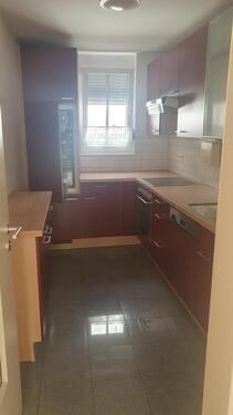 Foto - Etagenwohnung zur Miete in Schweinfurt