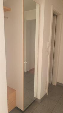 Foto - Etagenwohnung in Schweinfurt
