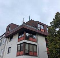 Helle Maisonette Wohnung in der Innenstadt von Braunschweig