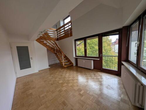 Foto - Etagenwohnung zur Miete in Braunschweig
