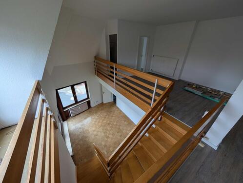 Foto - Etagenwohnung in Braunschweig