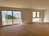 Foto - Große 4-Zimmer-Wohnung + Arbeitszimmer in modernem Neubau